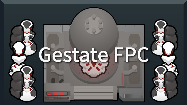 [sbz] Gestate FPC