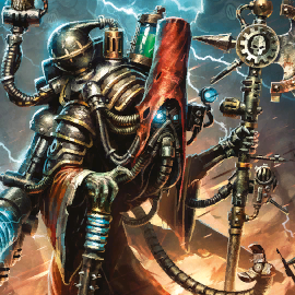 Reinforcements - Adeptus Mechanicus - Alternate Units