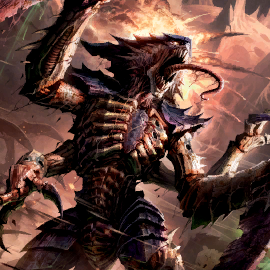 Reinforcements - Tyranid - New Units