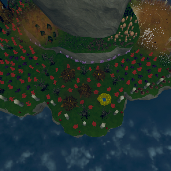 Everything Tower