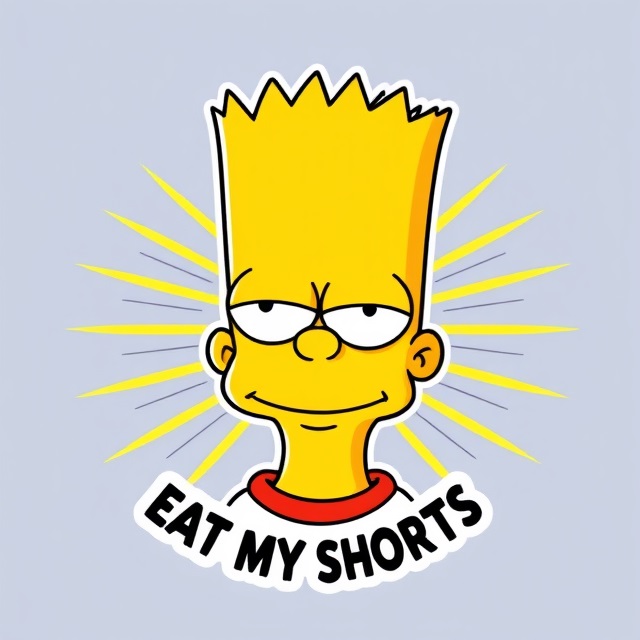 Eat My Shorts
