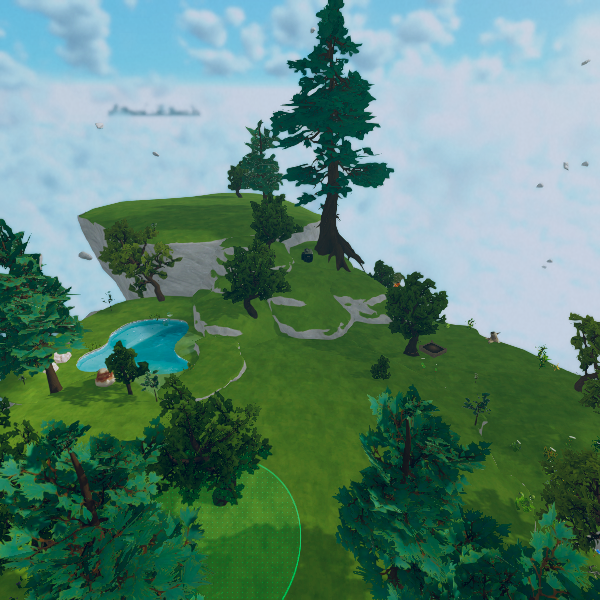 Working Project