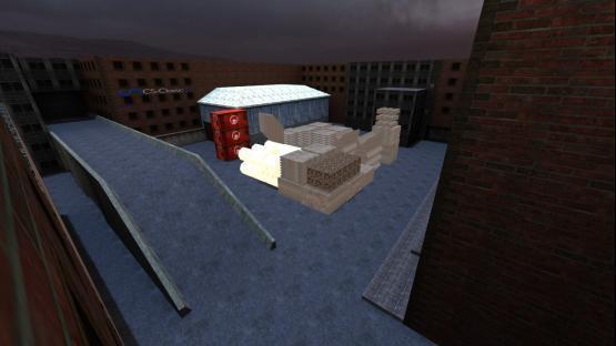 bb_assault – Counter-Strike 2 Mod