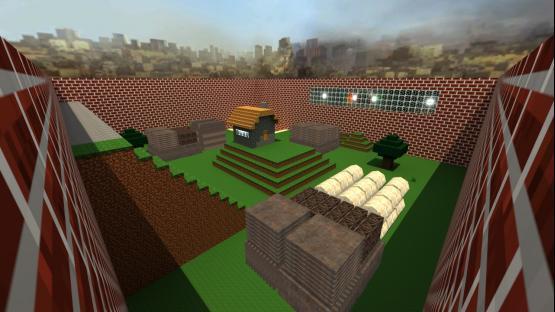 bb_amisu_minecraft – Counter-Strike 2 Mod