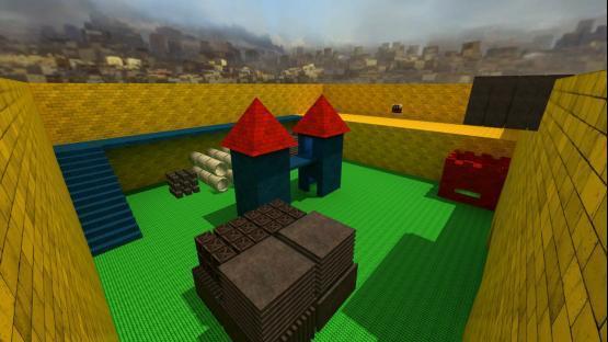 bb_amisu_lego_mini – Counter-Strike 2 Mod