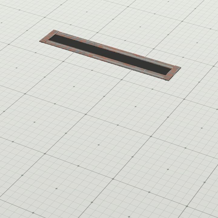 Saw Trap