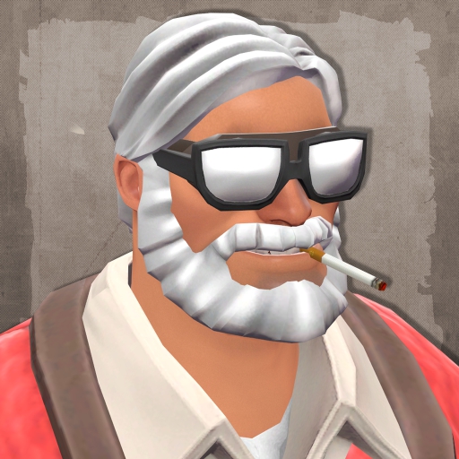 Spirited Gray