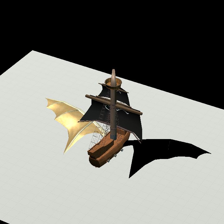 Skyship