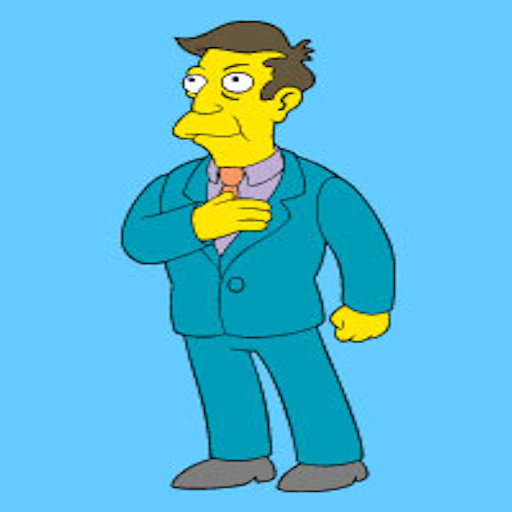 Principal skinner (the simpsons) Over Wallace Breen