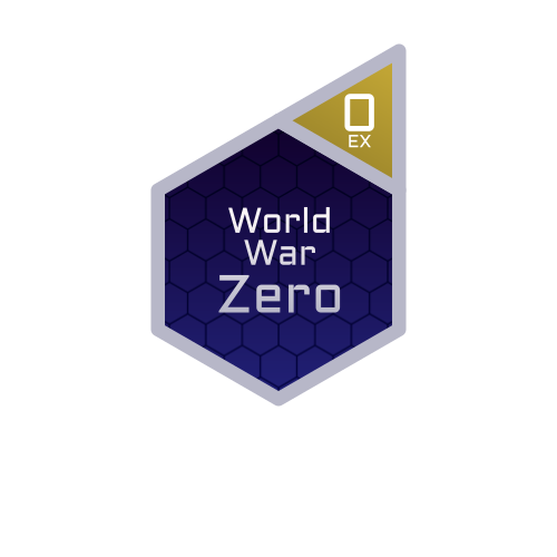 World War Zero Extended