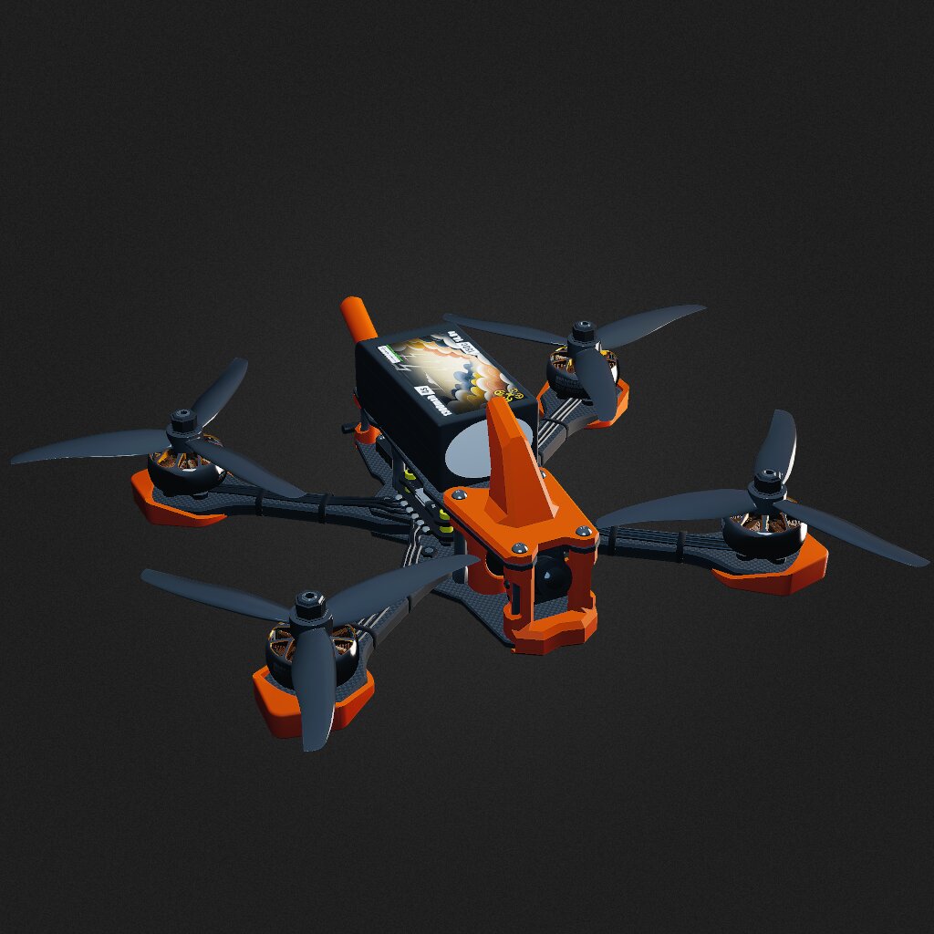 Source ONE V5 4s