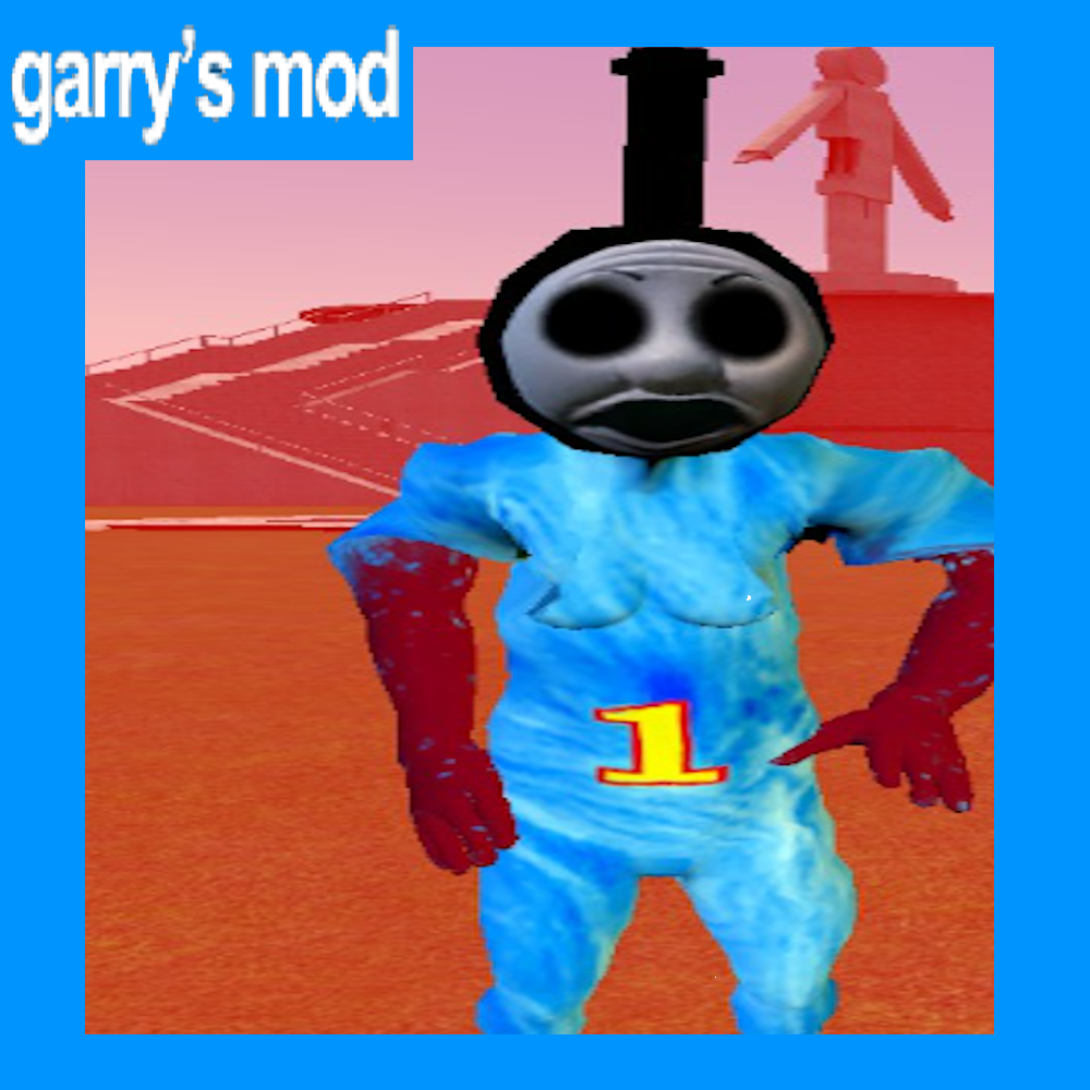 Ultra Thomas PM