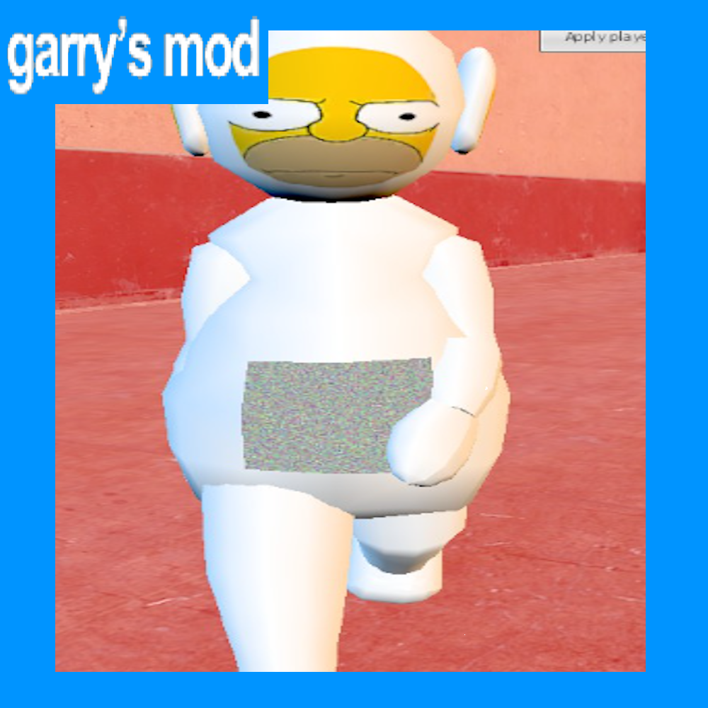 Homer tubby PM