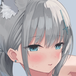Shiroko Swimsuit Ecchi Segg (Blue Archive)