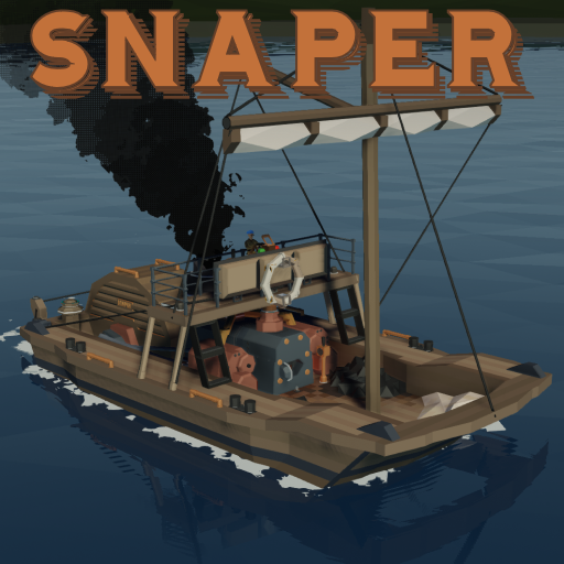 Paddleboat Snaper