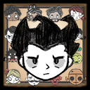 Character Avatar Art Replacement – Don't Starve Together Mod