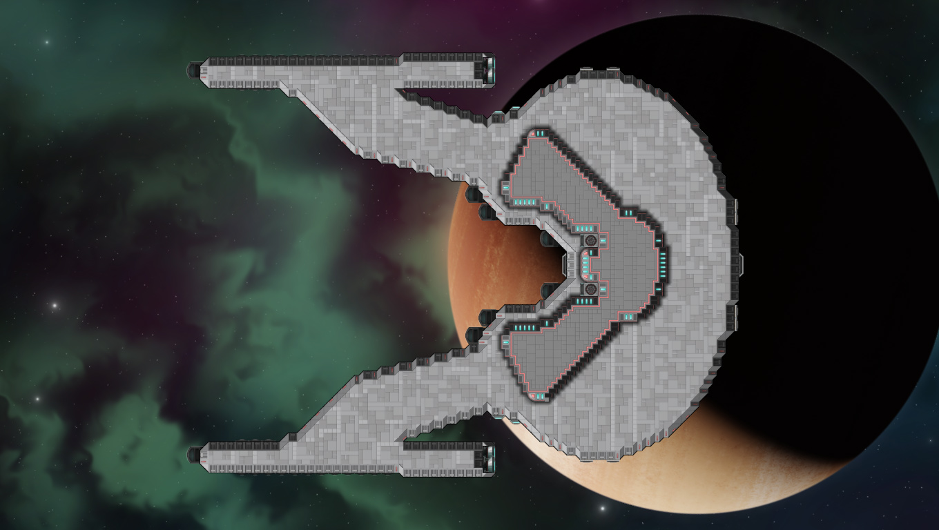 Star Trek Franklin