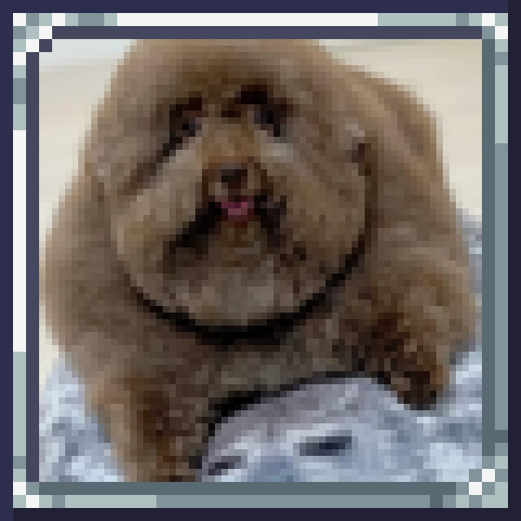 Mohu Dog Mod – tModLoader Mod