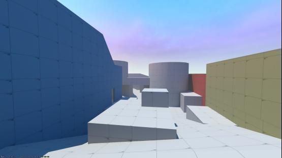 Marble [MapINK x Lenmo Greybox Event] – Counter-Strike 2 Mod