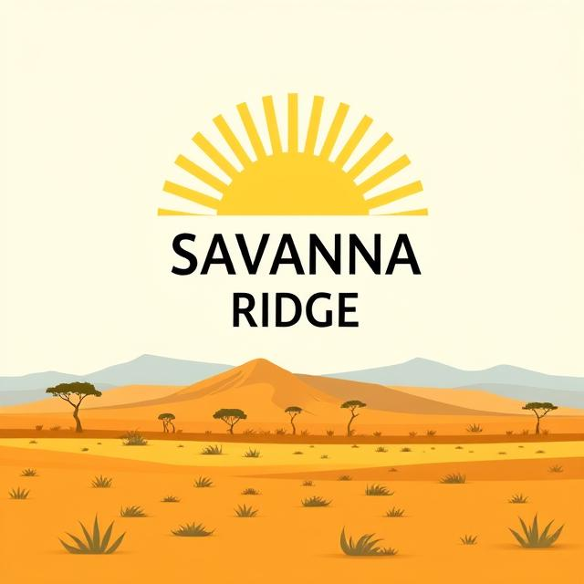 Savanna Ridge