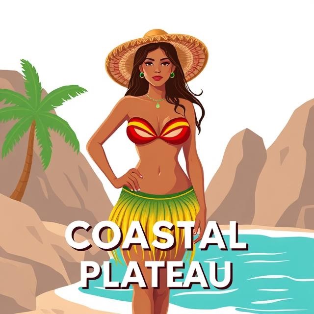 Coastal Plateau