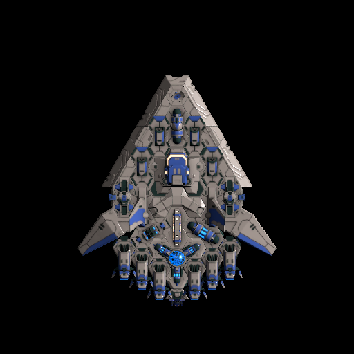 Mega Cruiser