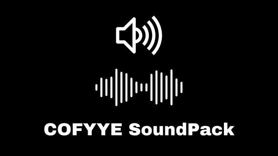 COFYYE SoundPack – Counter-Strike 2 Mod
