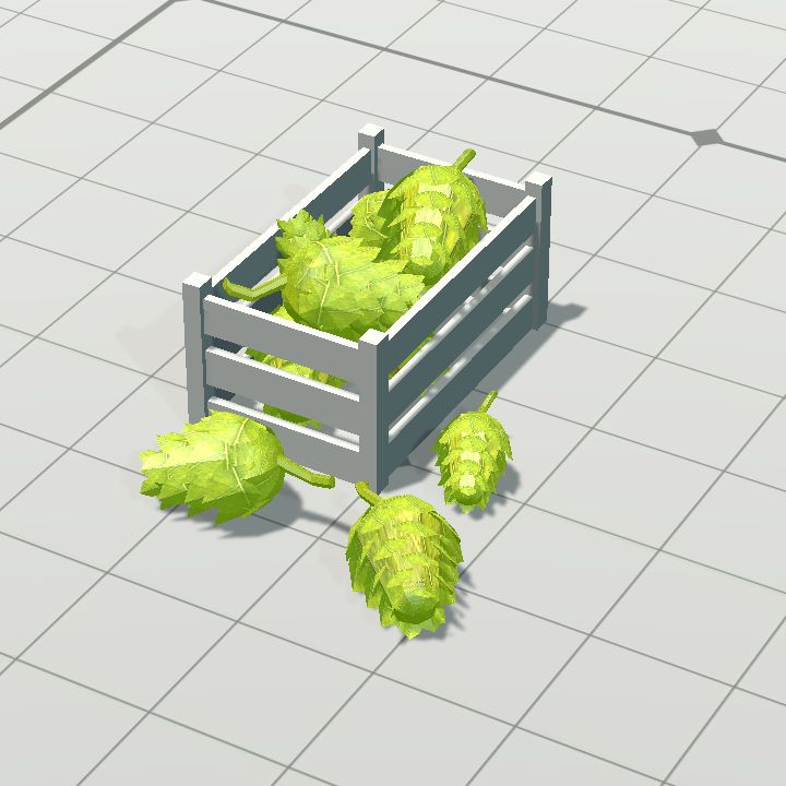 Hops