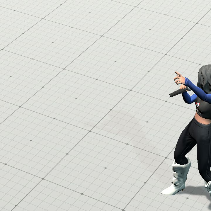 Modern Singer ANI