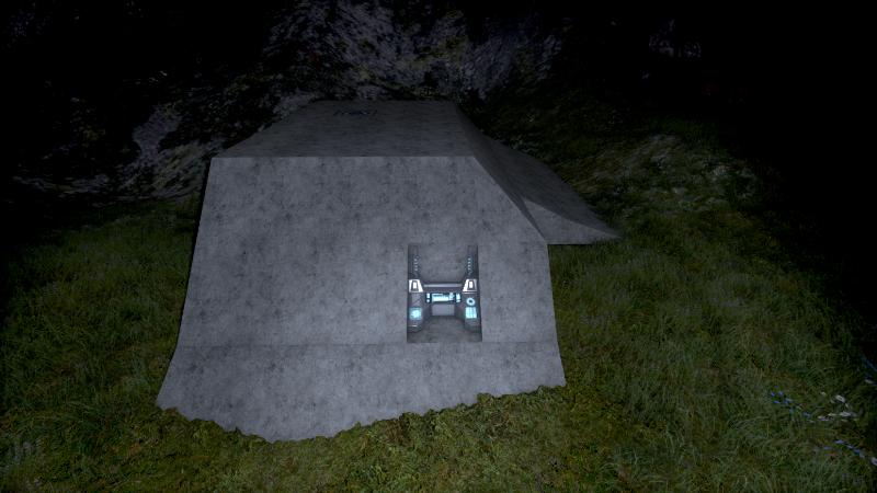 BCB Repair Base