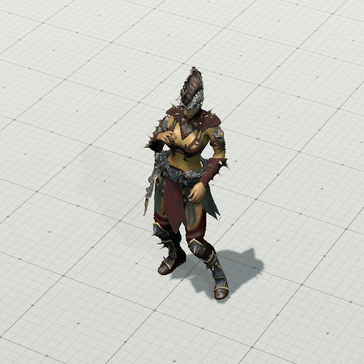 Orc Twerk