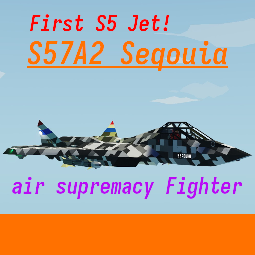 S57A2 Seqouia preview
