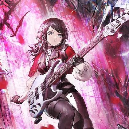 Yahata Umiri Skin Mod For Silent