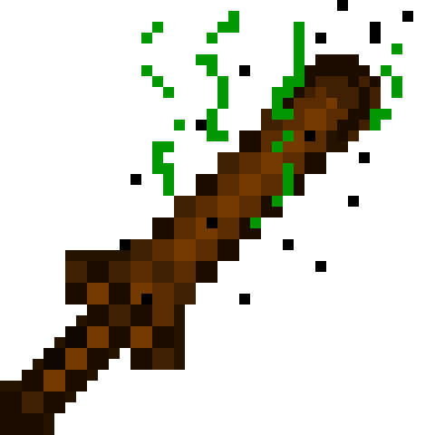 Poop Arsenal – Terraria Mod