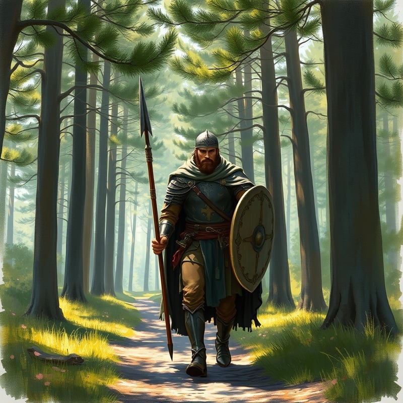 Paths