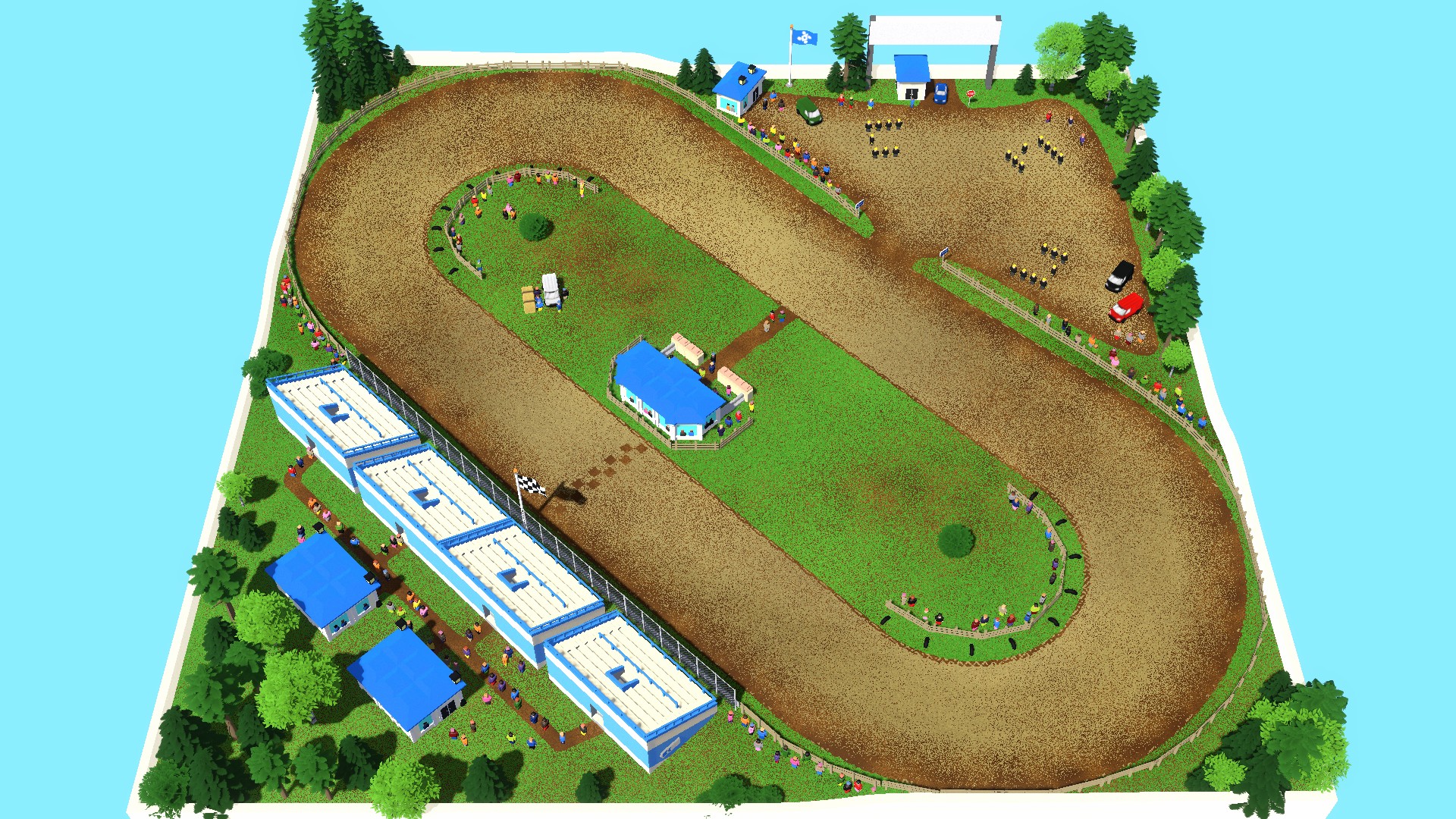 Freemont Dirt