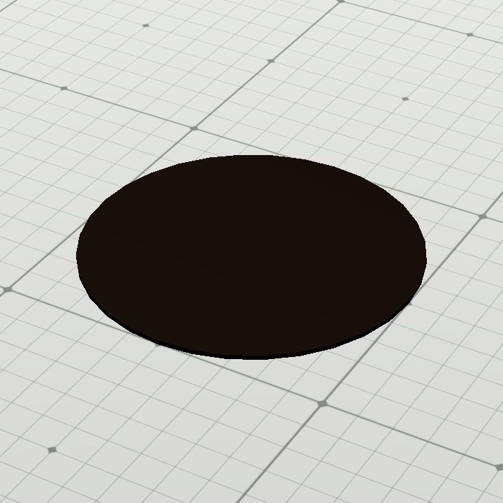 Oil Thing