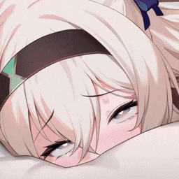 Firefly Segg Ahegao (Star Rail)