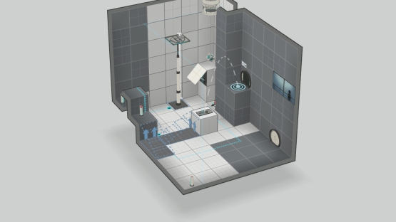 The easy chamber