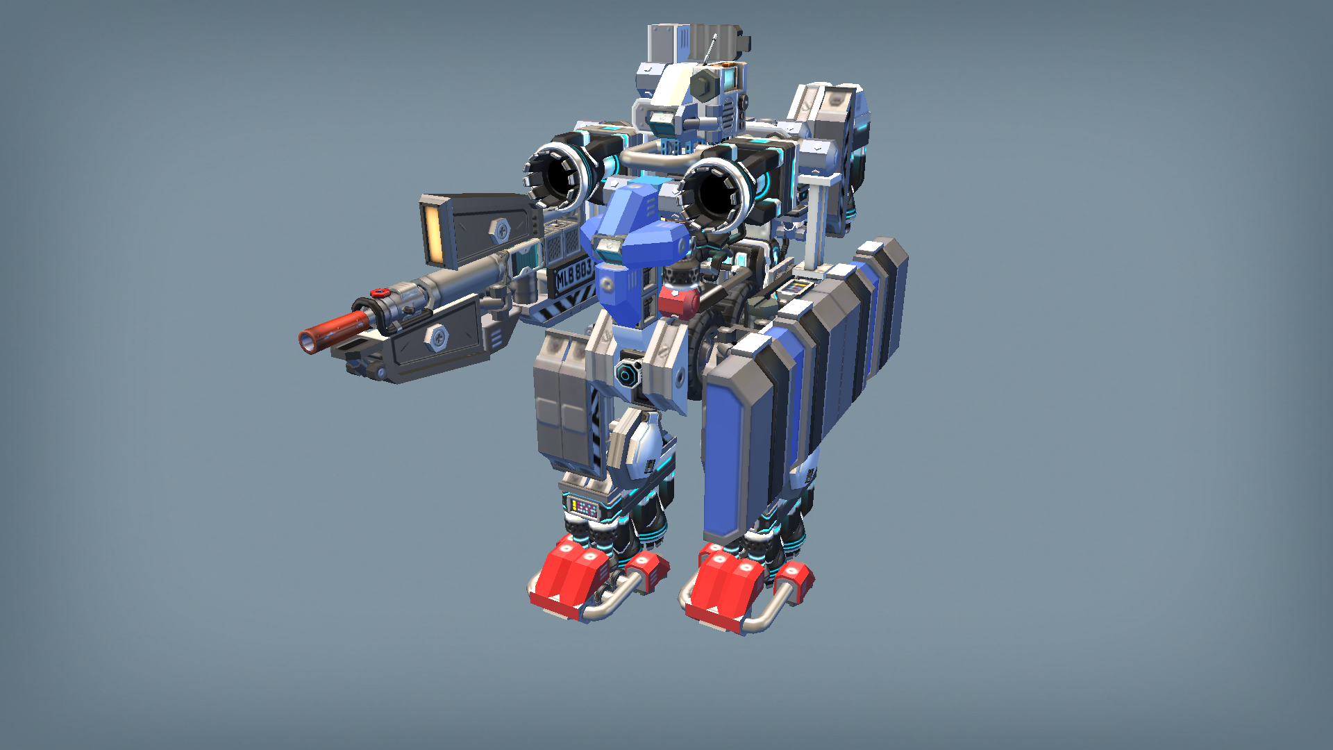 RA-SIX 01
