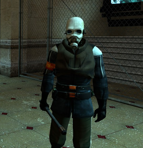 Beta Hybrid Metrocops