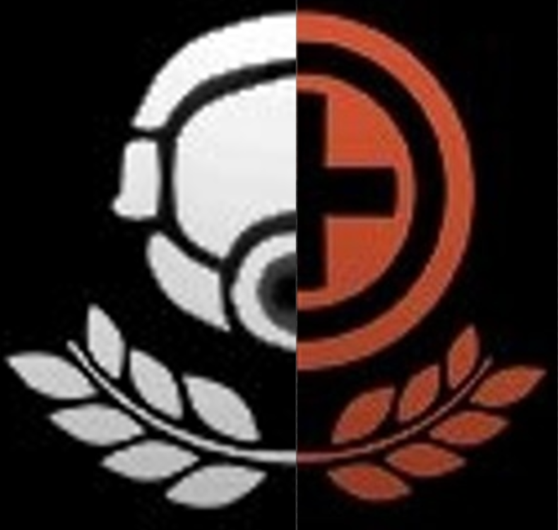The Diver Job - Doctor Merged Tree + Unlock Parallel Talents – Barotrauma Mod