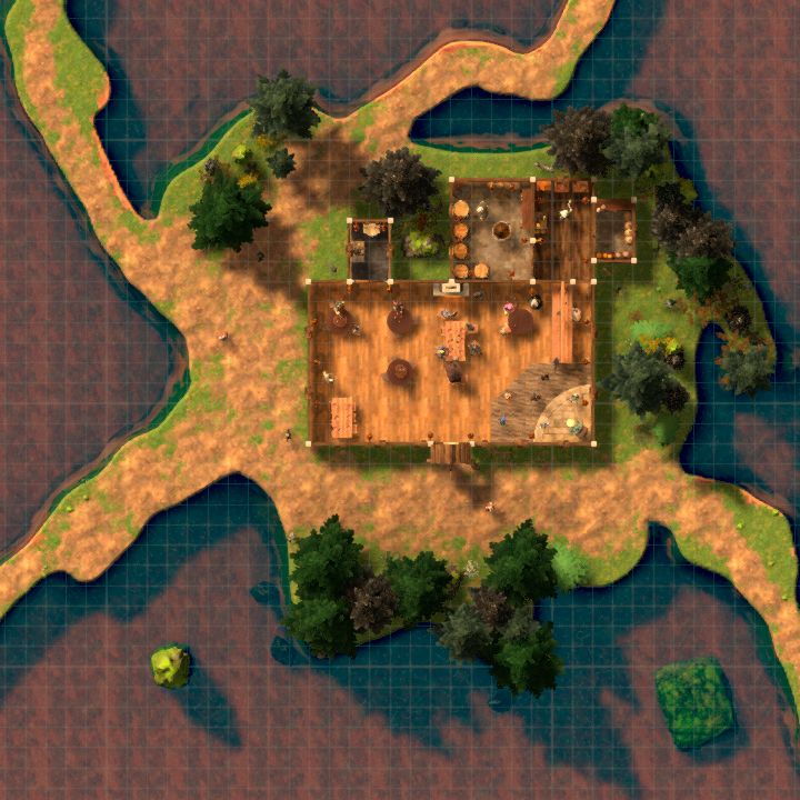 Crossroads Tavern