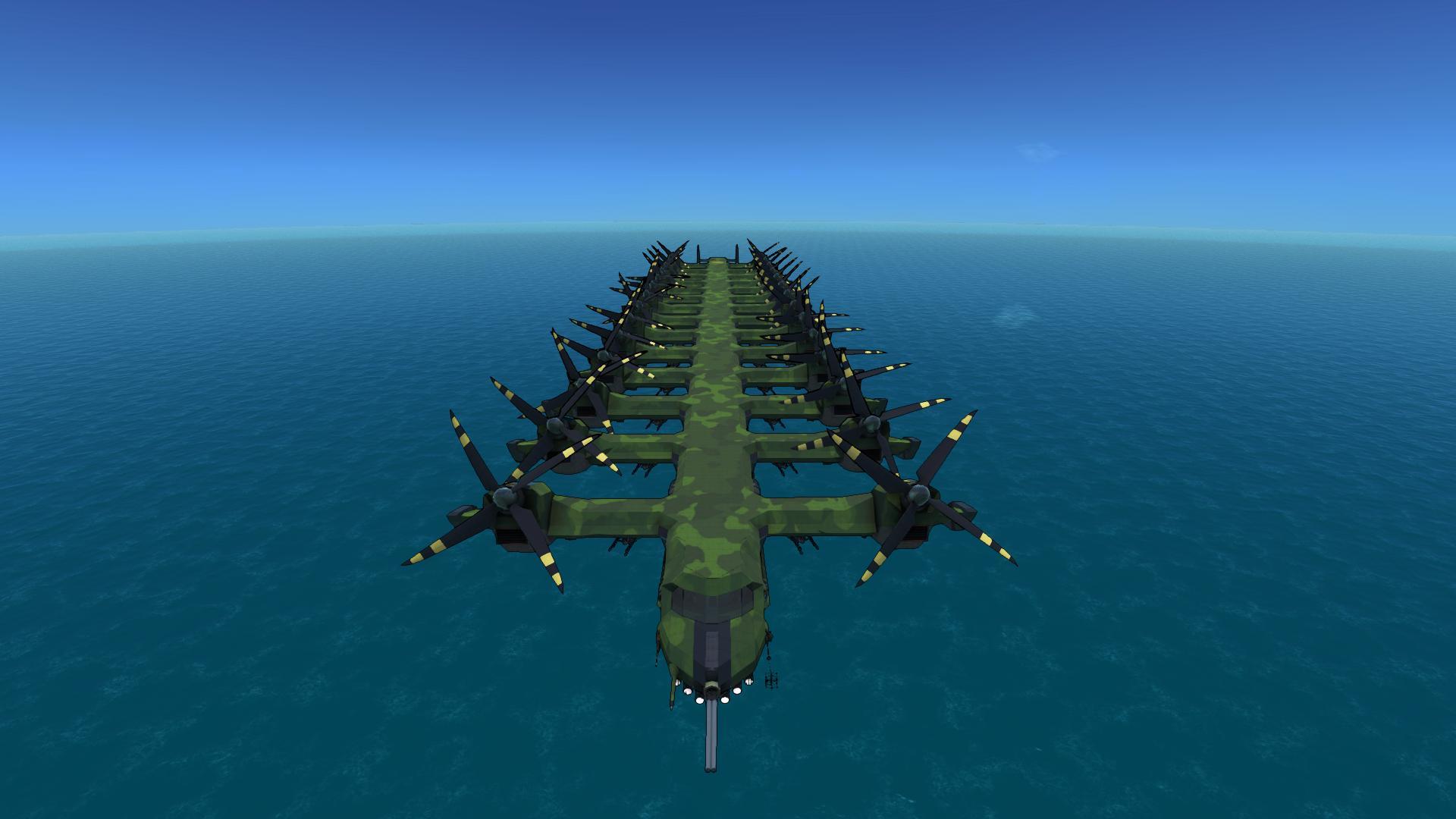Amphitaswa Alliance - Meadowhawk 2