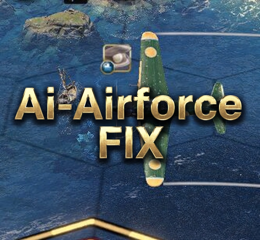 AI Air Force Optimization