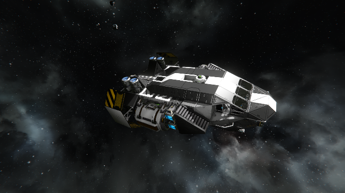 Zone Gate Transport