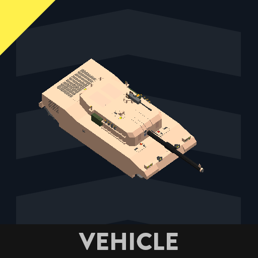 GTA V Rhino Tank V4