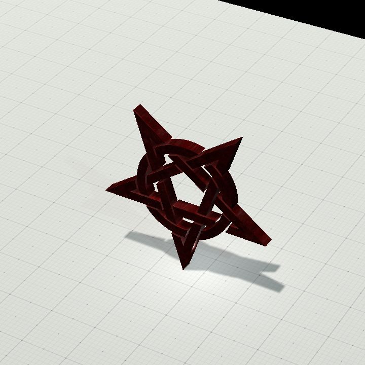Pentagram