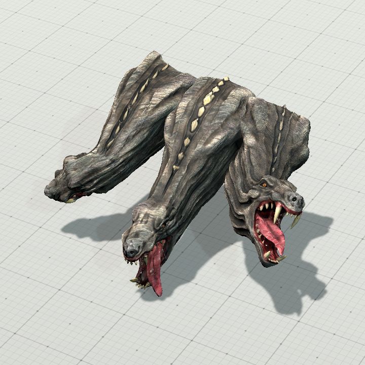 Cerberus
