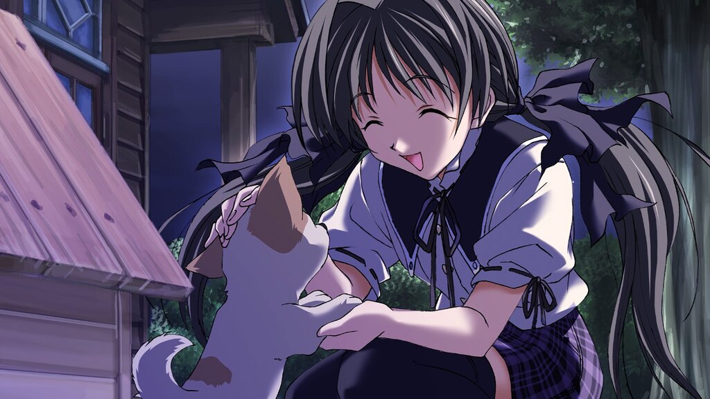 Steam Community :: Memories Off 2nd